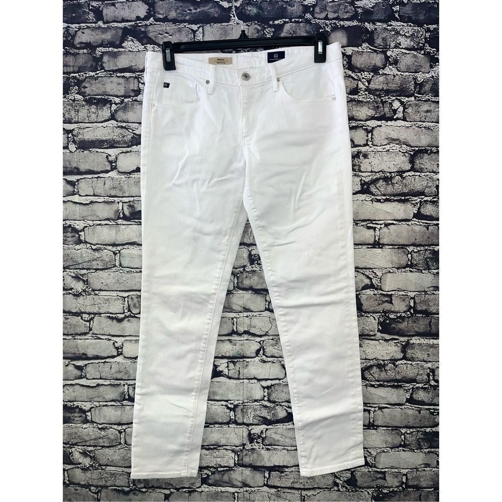 Adriano Goldschmeid skinny jeans